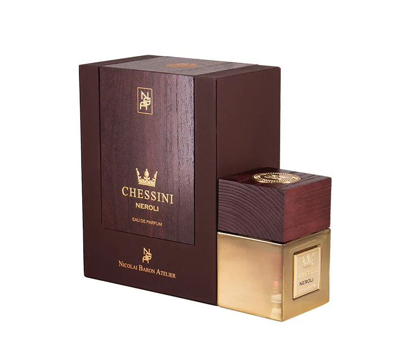 Chessini Neroli DUMONT 100ml - Image 3
