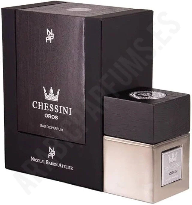 Chessini Oros DUMONT - Muestra 5 ml