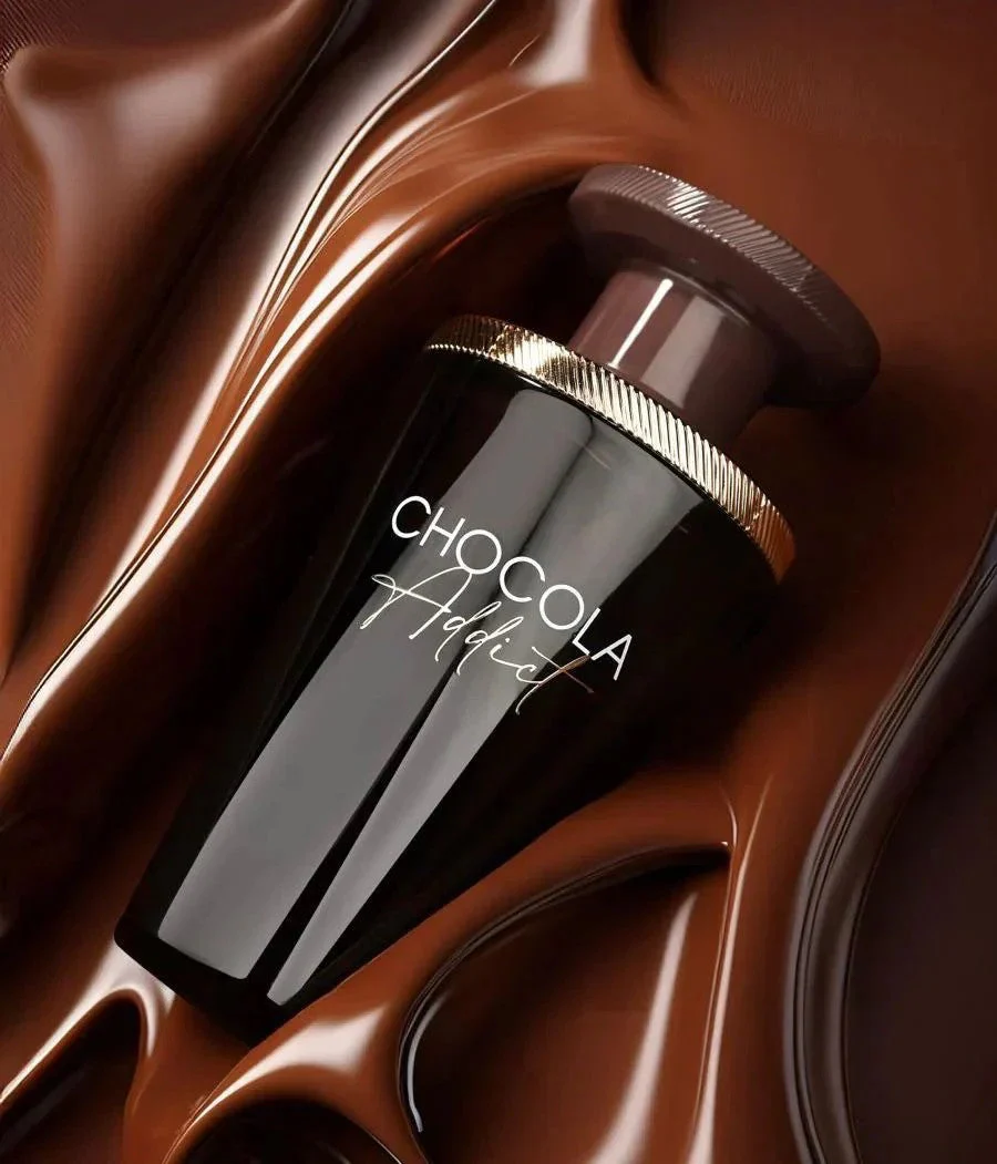 Chocola Addict French Avenue 100ml - Muestra 3 ml - Image 2