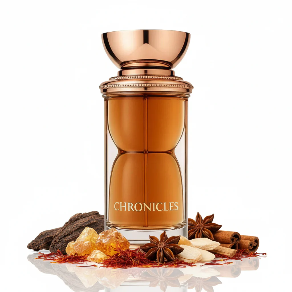 Chronicles FRENCH AVENUE - Muestra 10 ml