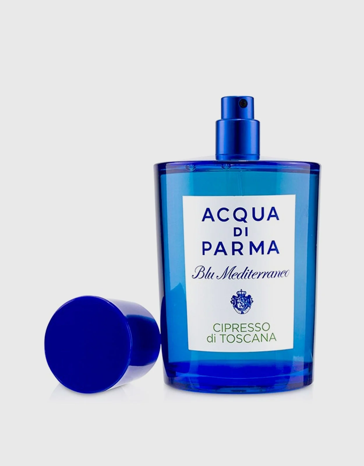 Cipresso Di Toscana ACQUA DI PARMA - Muestra 3 ml - Image 2