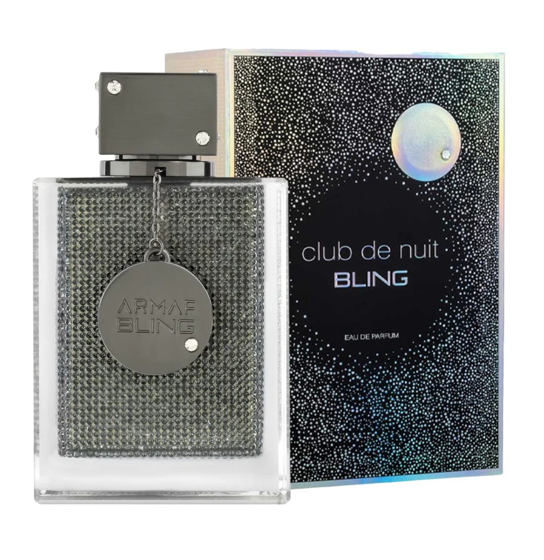 Club de Nuit Bling ARMAF - Muestra 10 ml - Image 2