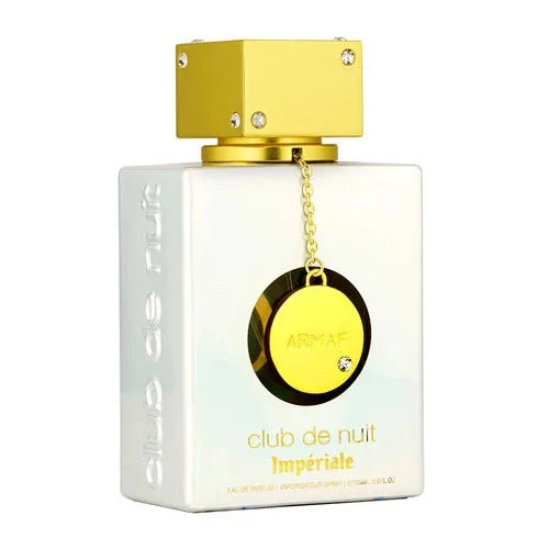 Club De Nuit White Imperiale ARMAF - Muestra 10 ml
