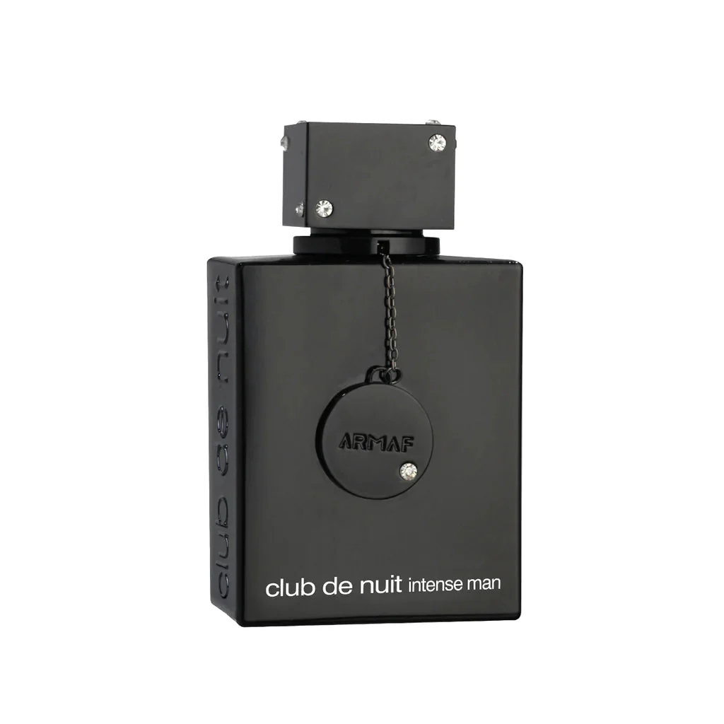 Club de Nuit Intense Men ARMAF - Muestra 5 ml - Image 3