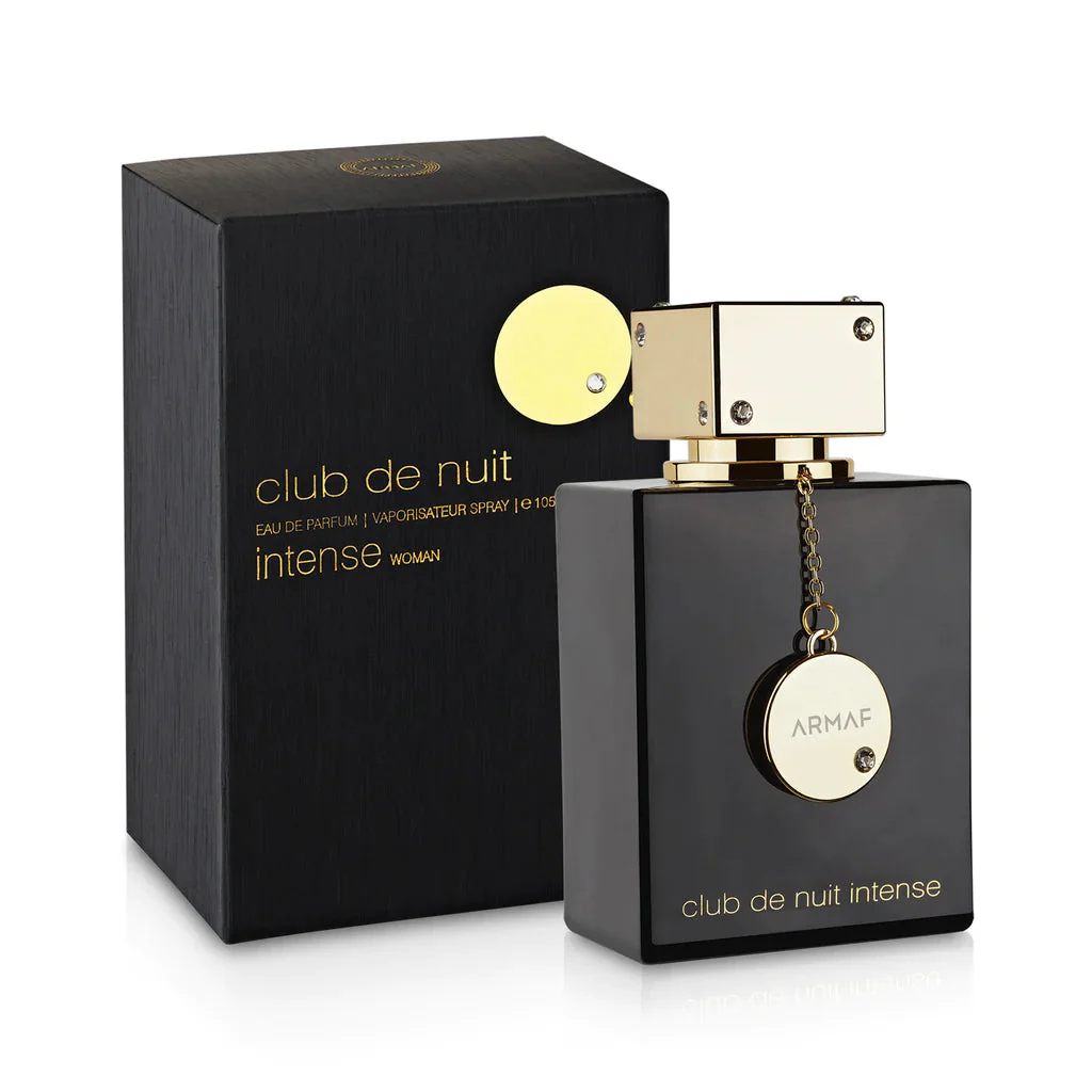 Club de Nuit Intense  Women ARMAF - Muestra 5 ml