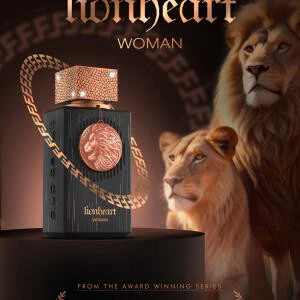 Club de Nuit Lionheart Woman ARMAF - Muestra 5 ml