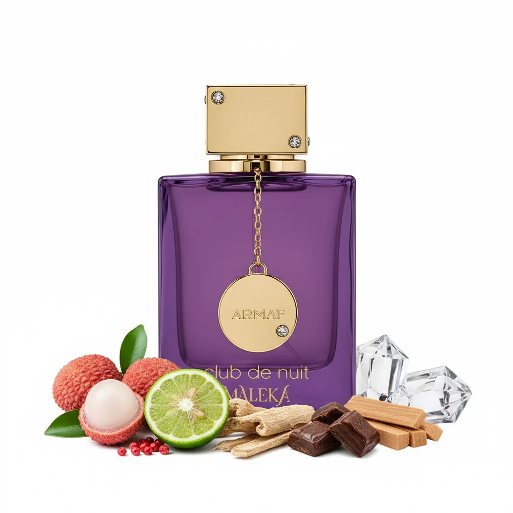 Club de Nuit Maleka ARMAF - Muestra 5 ml