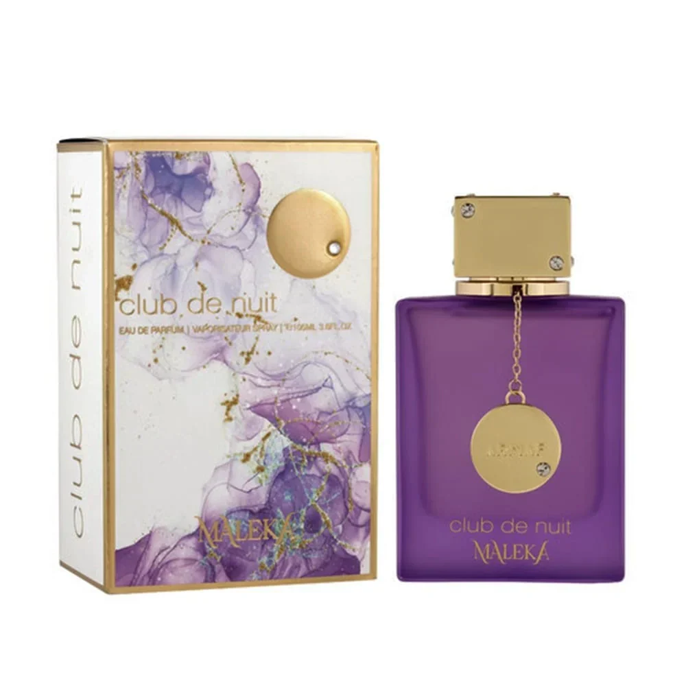 Club de Nuit Maleka ARMAF - Muestra 5 ml - Image 2