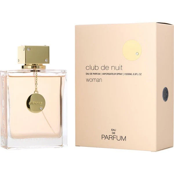 Club de Nuit Women ARMAF 105ml - Muestra 10 ml - Image 2