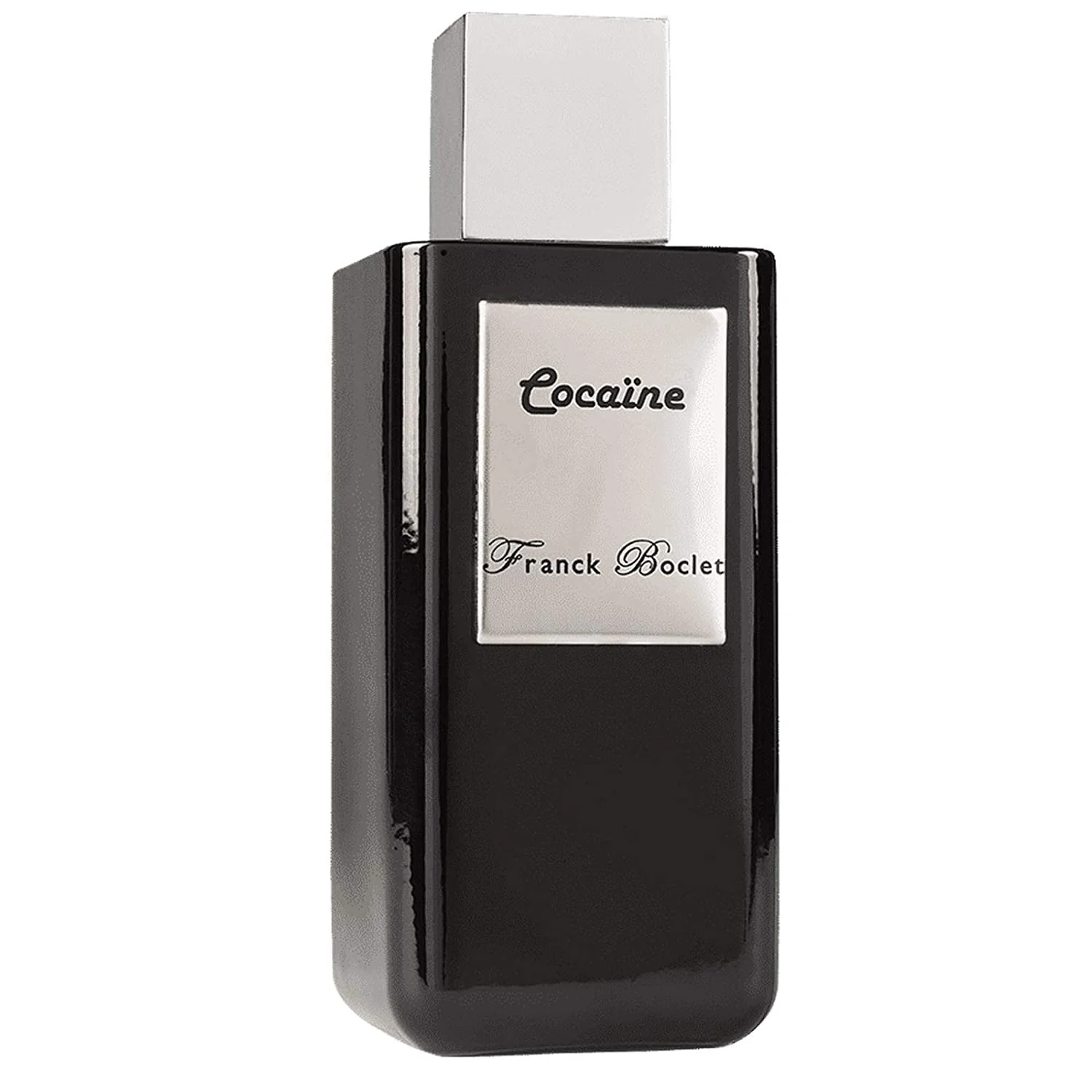 Cocaïne FRANCK BOCLET 100ml TESTER - Muestra 10 ml