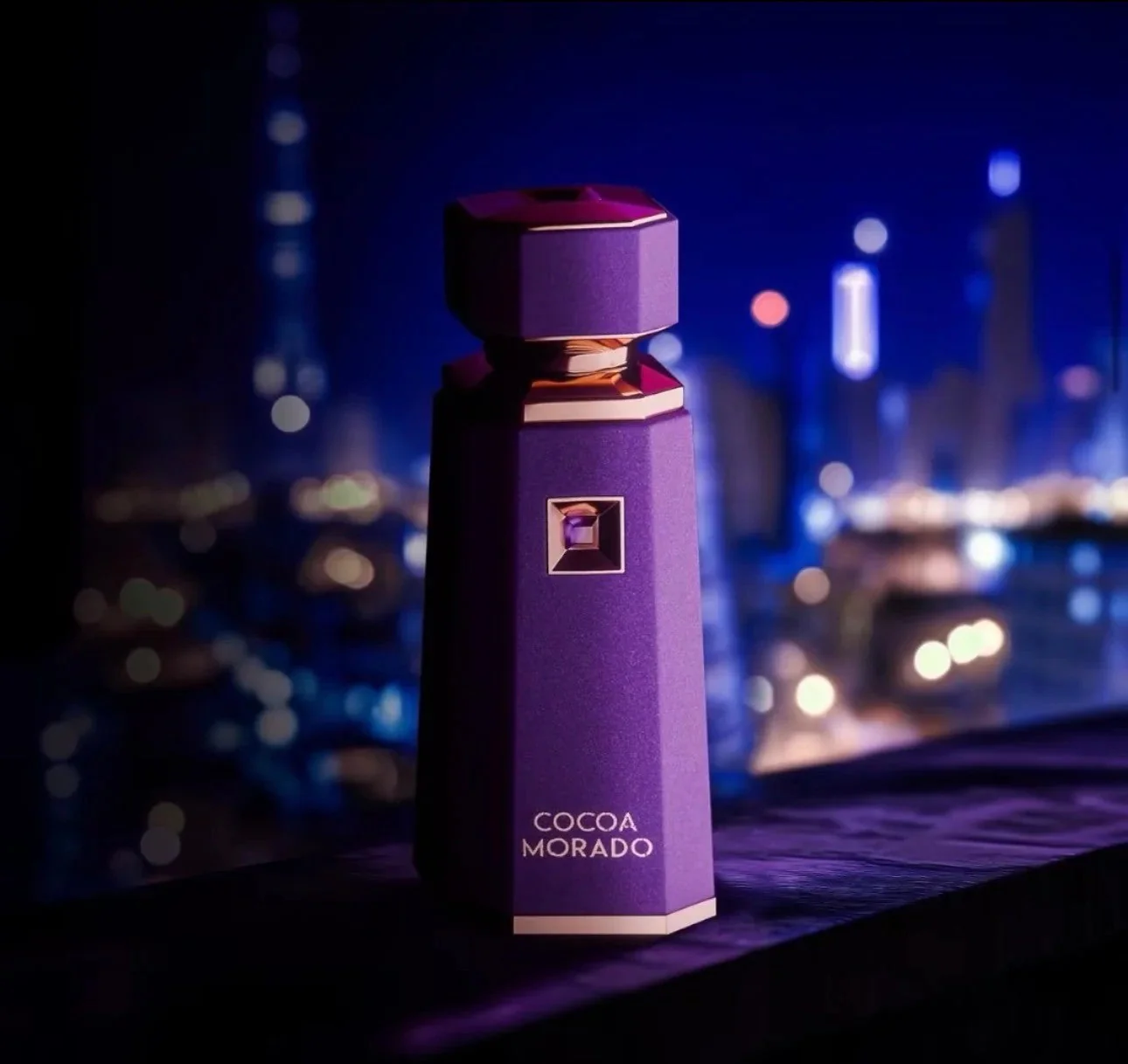 Cocoa Morado FRENCH AVENUE - Muestra 10 ml