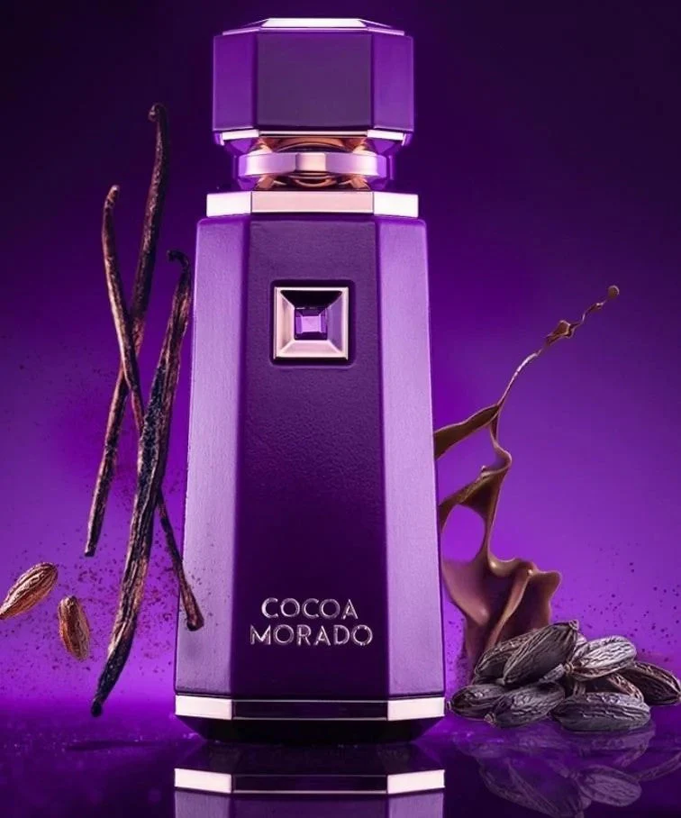 Cocoa Morado FRENCH AVENUE - Muestra 3 ml - Image 2