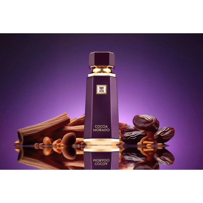 Cocoa Morado FRENCH AVENUE - Muestra 5 ml - Image 4