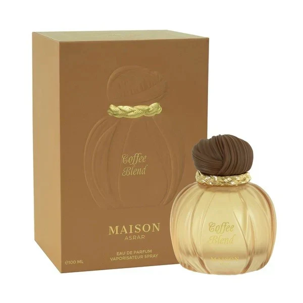 Coffee Blend MAISON ASRAR - Muestra 5 ml - Image 2