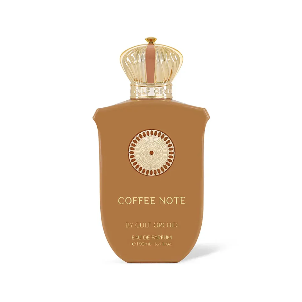 Coffee Note GULF ORCHID 100ml - Muestra 5 ml - Image 3