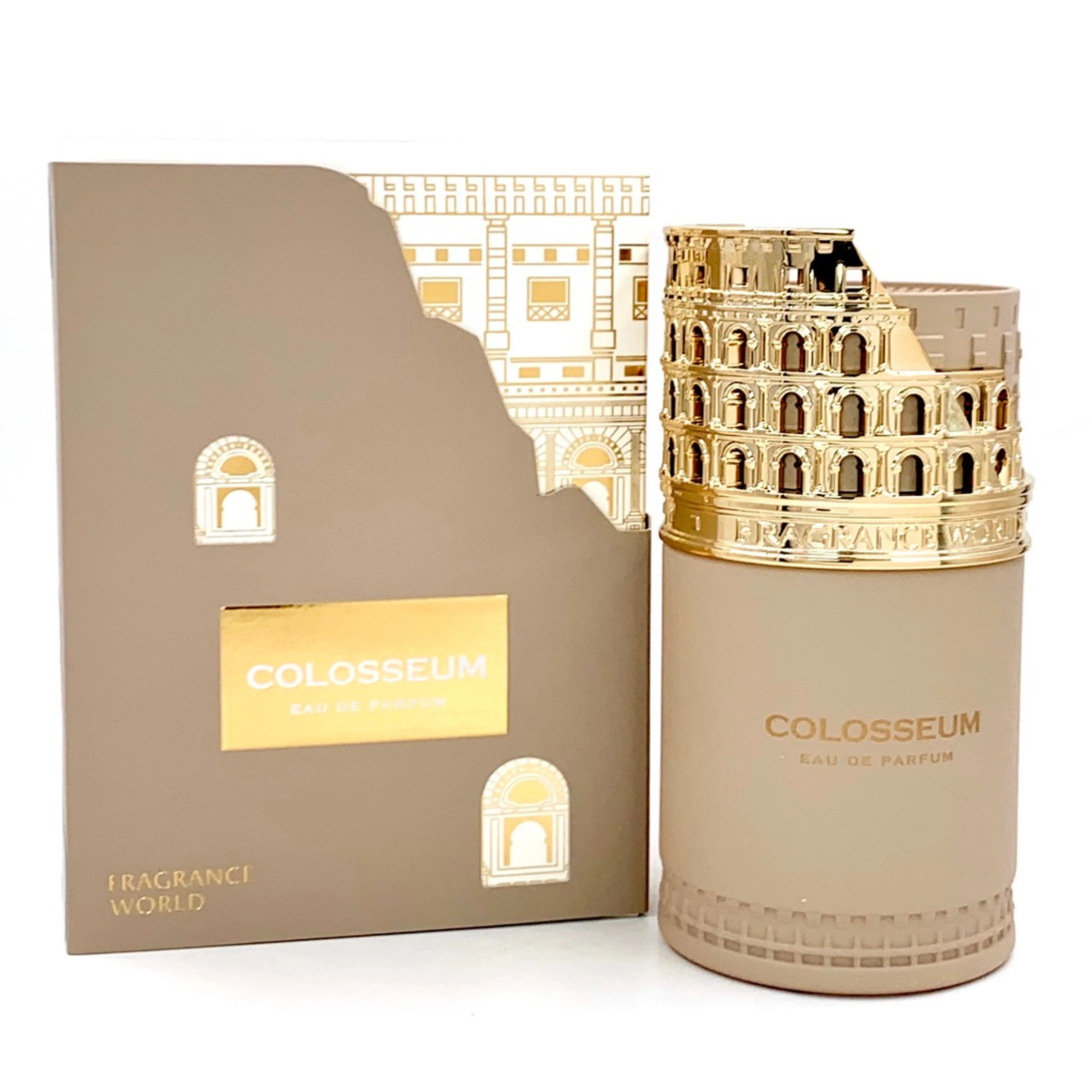 Colloseum FRAGRANCE WORLD - Image 3