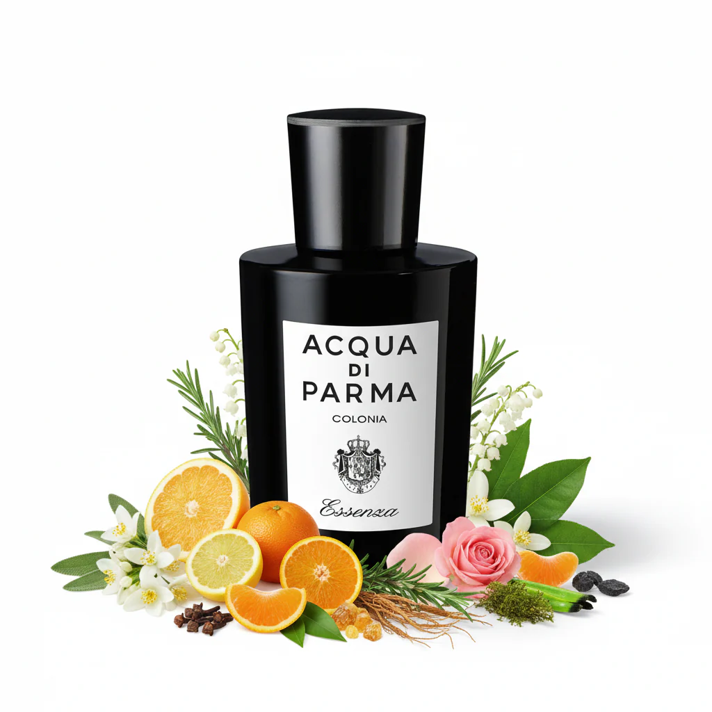 Colonia Essenza ACQUA DI PARMA - Muestra 10 ml