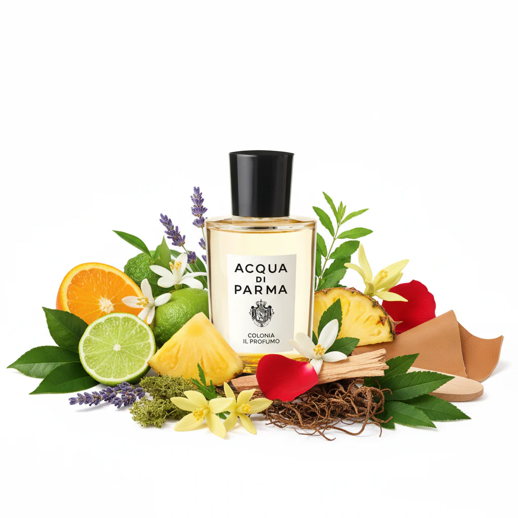 Colonia Il Profumo ACQUA DI PARMA 180ml TESTER