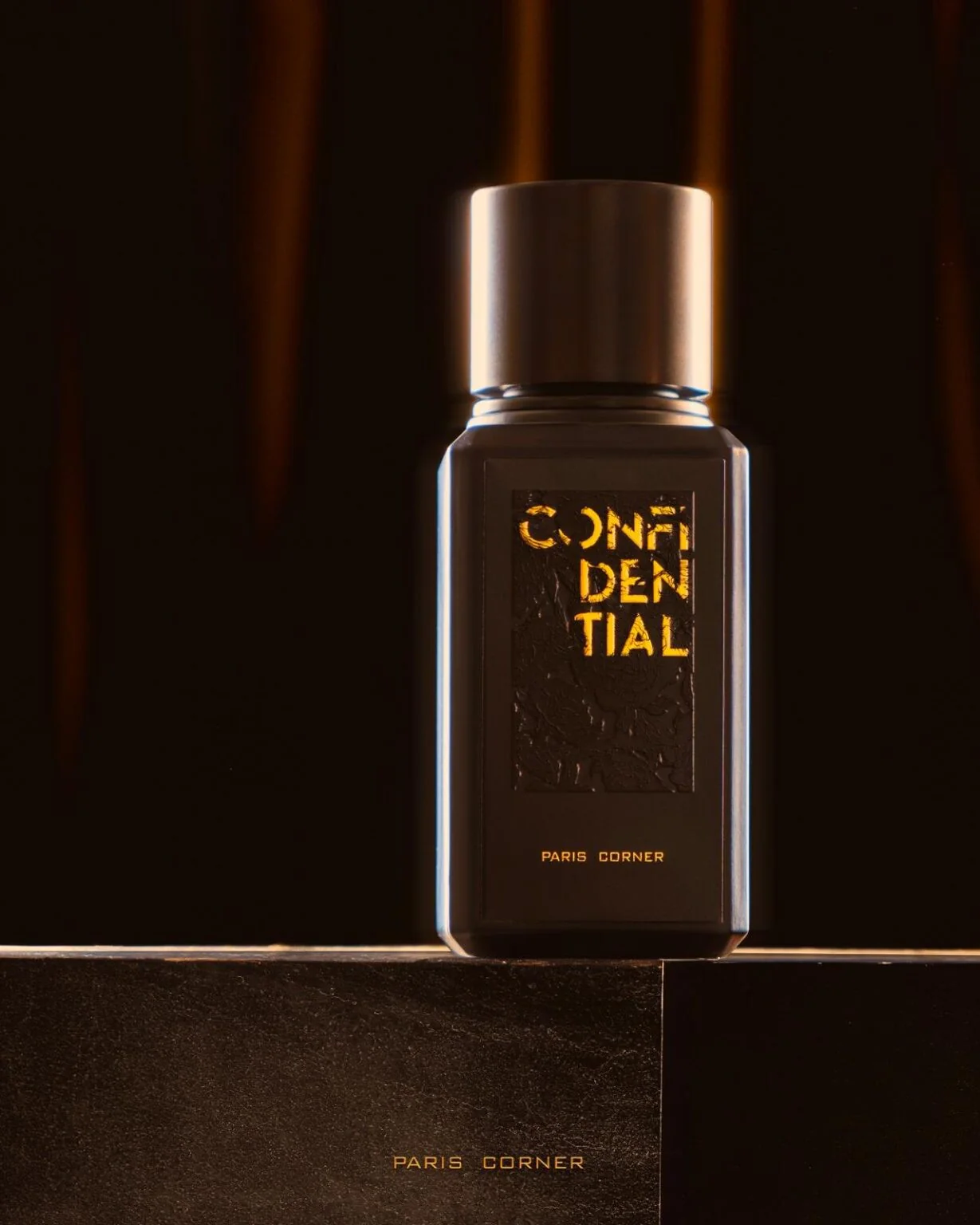 Confidential PARIS CORNER - Muestra 10 ml