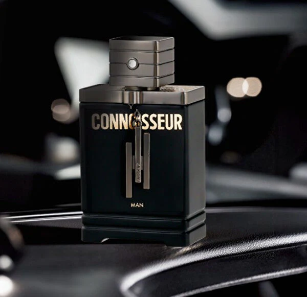 Connoisseur Man Armaf 100ml - Muestra 3 ml