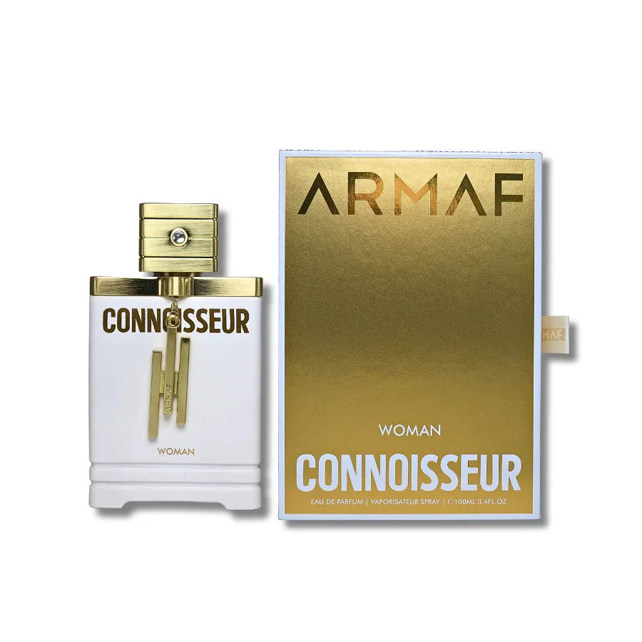 Connoisseur Women Armaf 100ml - Muestra 10 ml - Image 2
