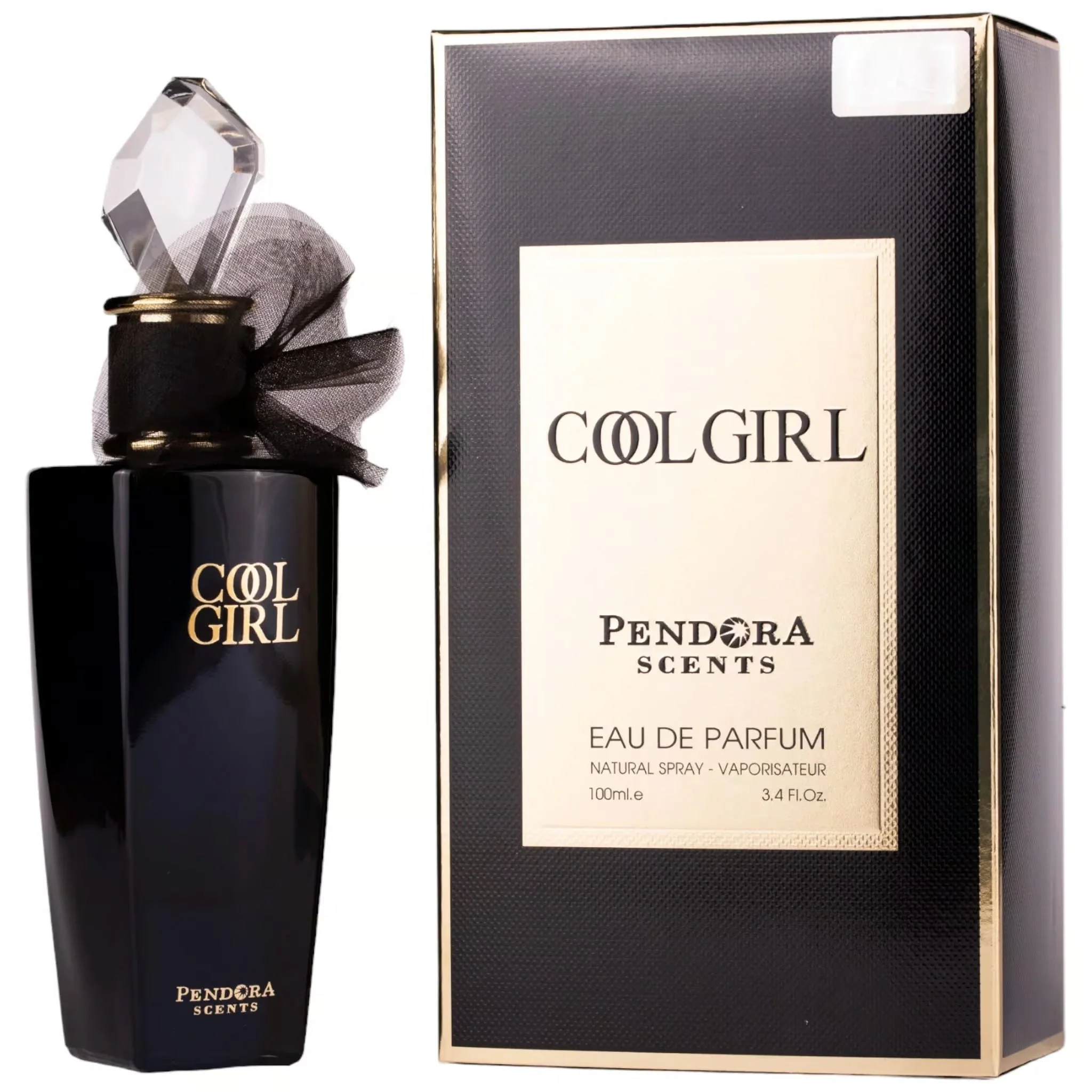 Cool Girl PENDORA SCENTS 100ml - Muestra 5 ml - Image 2