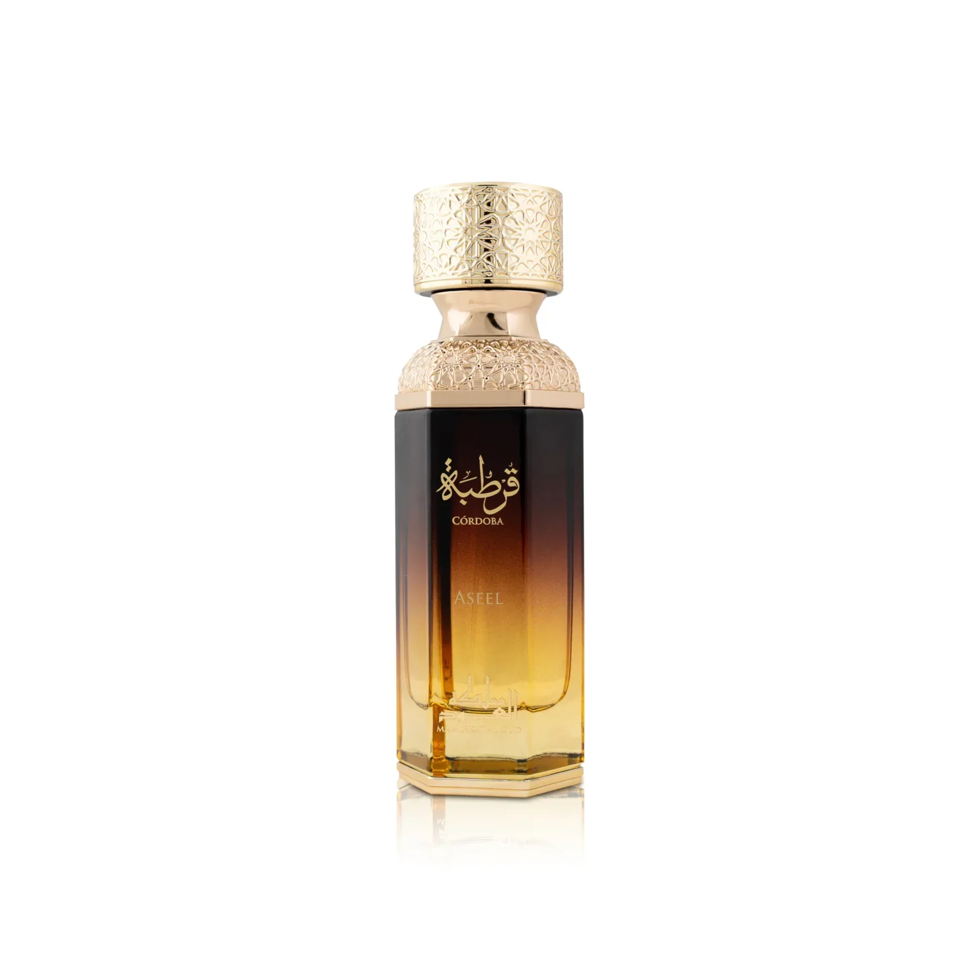 Cordoba Aseel MAMLAKAT AL OUD - Muestra 10 ml - Image 2