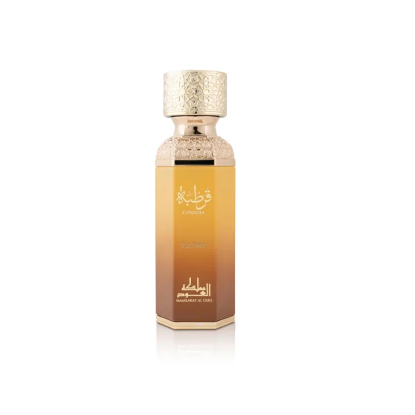 Cordoba Glory MAMLAKAT AL OUD - Muestra 5 ml - Image 2
