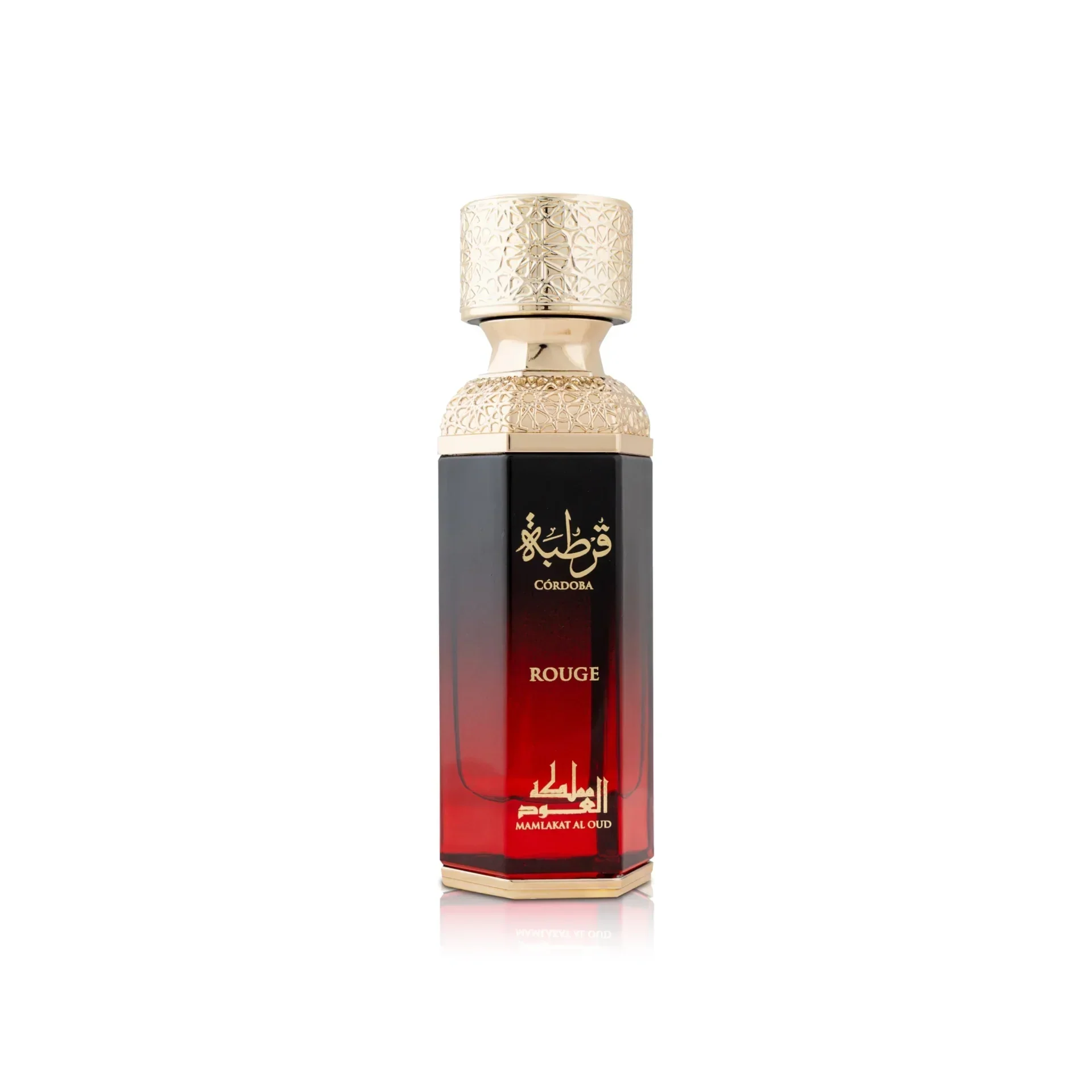 Cordoba Rouge MAMLAKAT AL OUD - Muestra 10 ml - Image 2