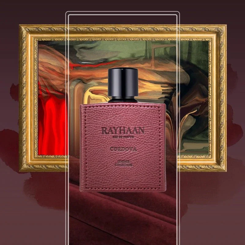 Cordova Rayhaan 100ml - Muestra 5 ml