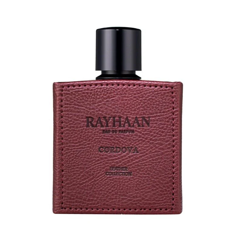 Cordova Rayhaan 100ml - Muestra 5 ml - Image 2