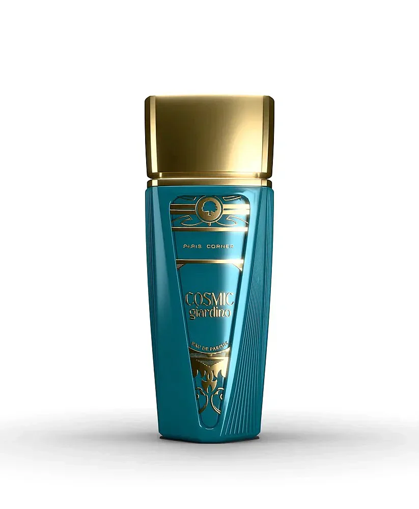 Cosmic Giardino PARIS CORNER - Muestra 10 ml