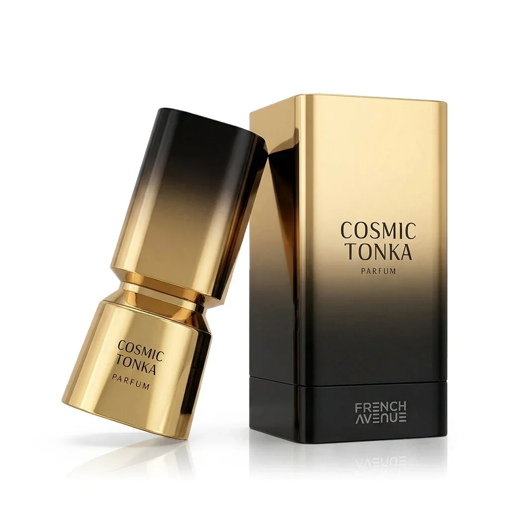 Cosmic Tonka FRENCH AVENUE - Image 2
