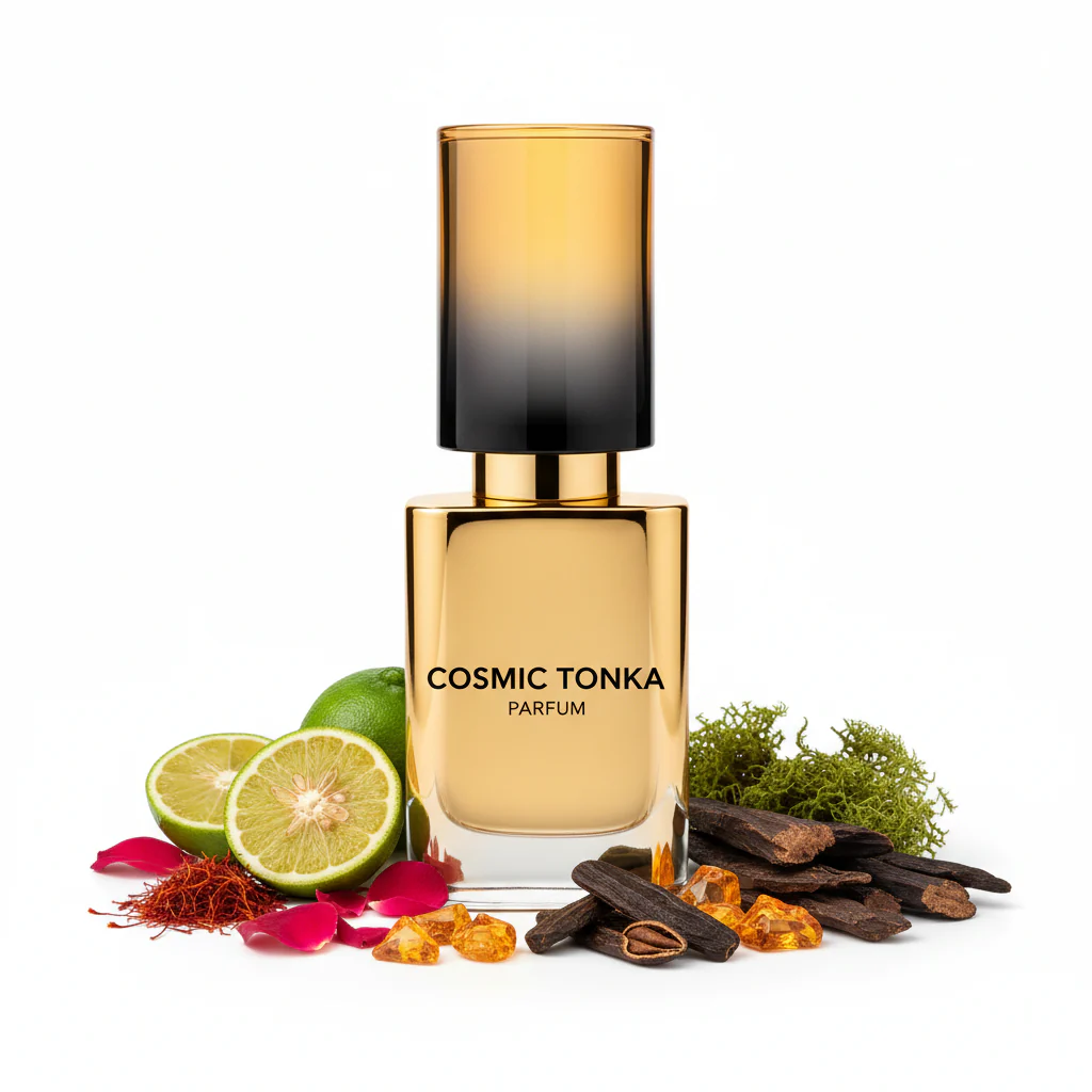 Cosmic Tonka FRENCH AVENUE - Muestra 10 ml