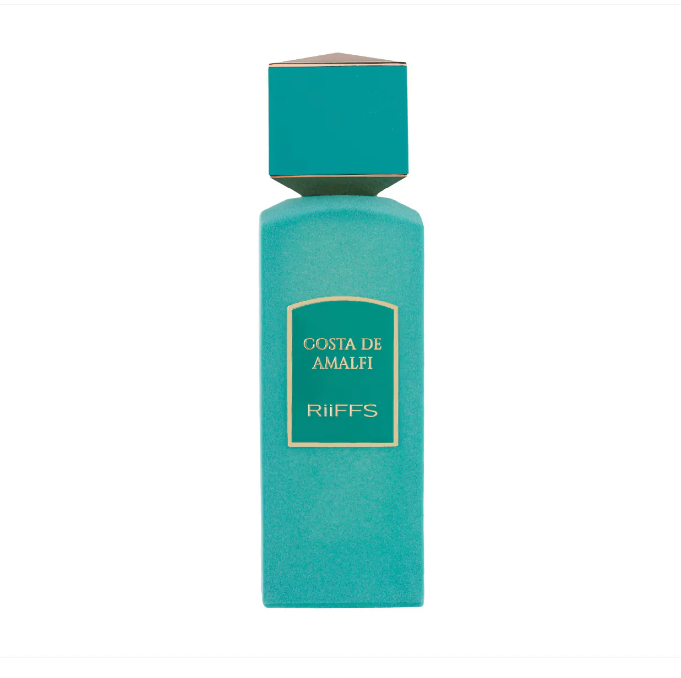 Costa de Amalfi Extrait de Parfum RIIFFS - Muestra 5 ml