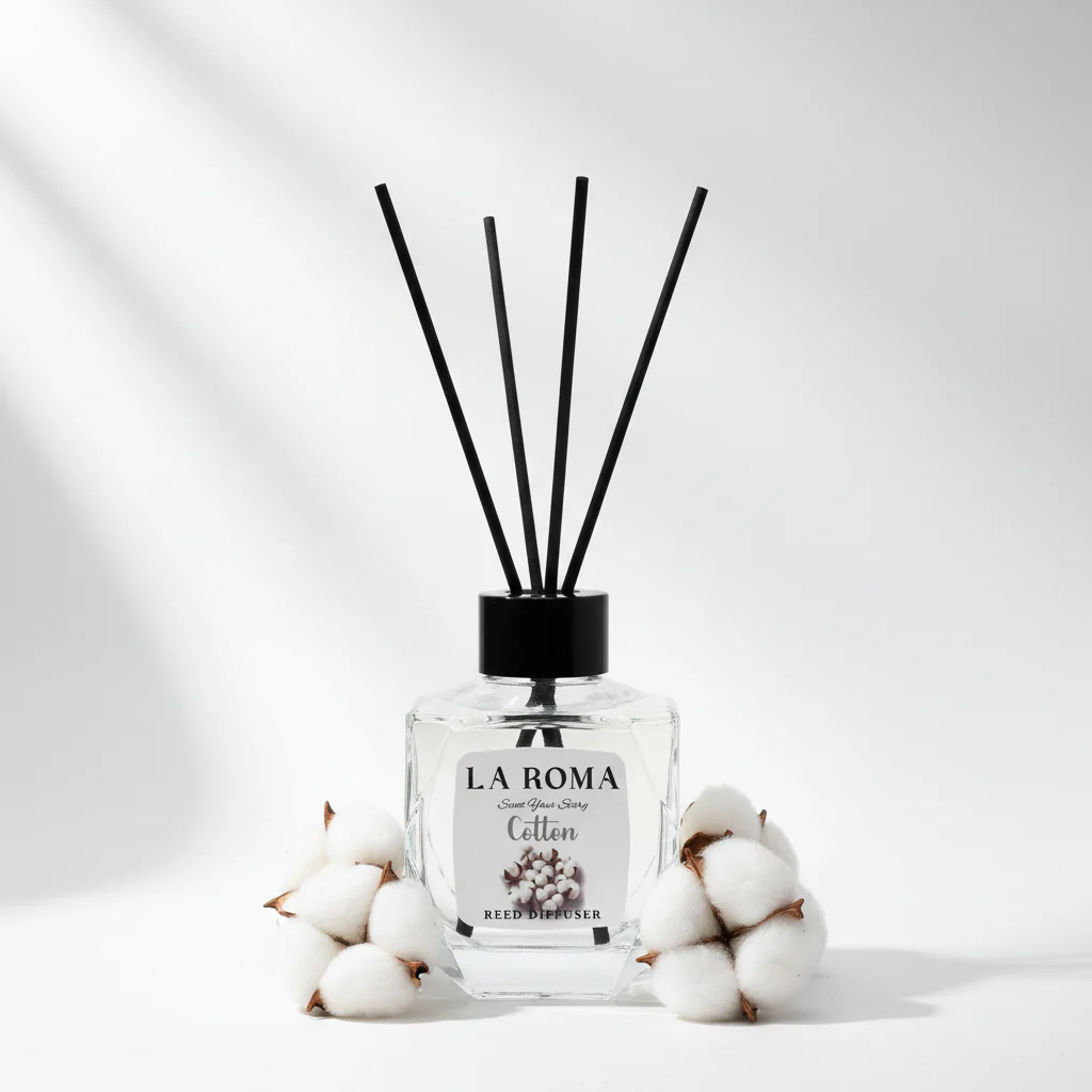 Cotton LA ROMA 130ml