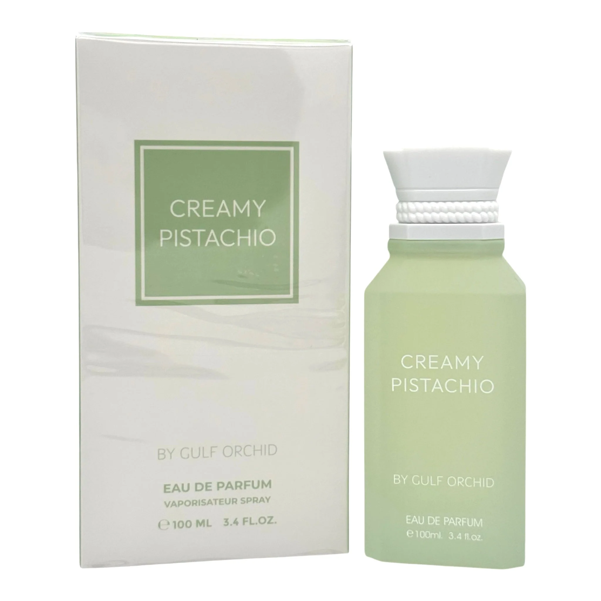 Creamy Pistachio GULF ORCHID - Muestra 10 ml - Image 2