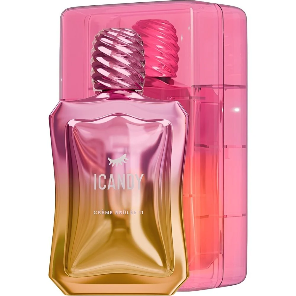 Creme Brulee 11 ICANDY - Muestra 3 ml - Image 5