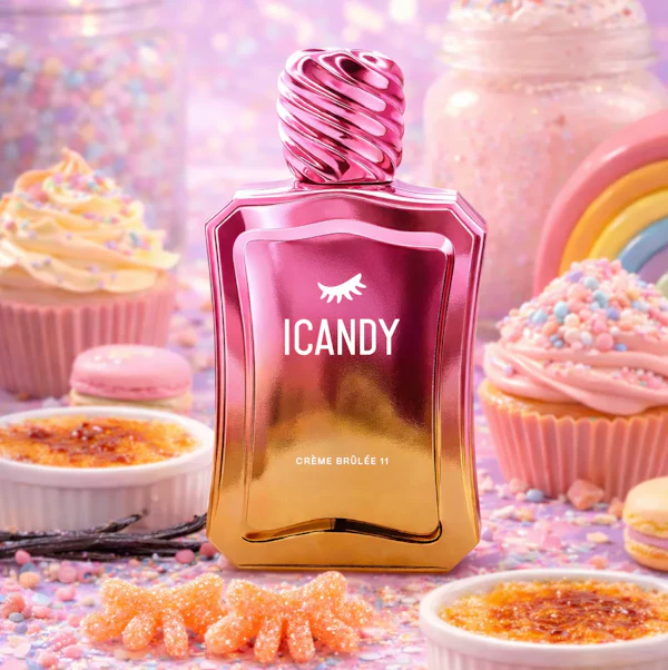 Creme Brulee 11 ICANDY - Muestra 5 ml - Image 3
