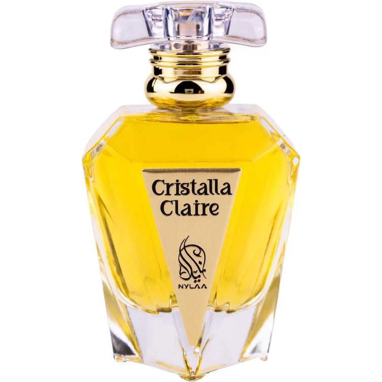 Cristalla Claire NYLAA 100ml - Muestra 3 ml - Image 3