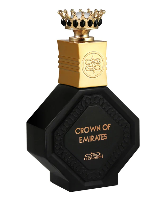 Crown of Emirates NABEEL - Image 3