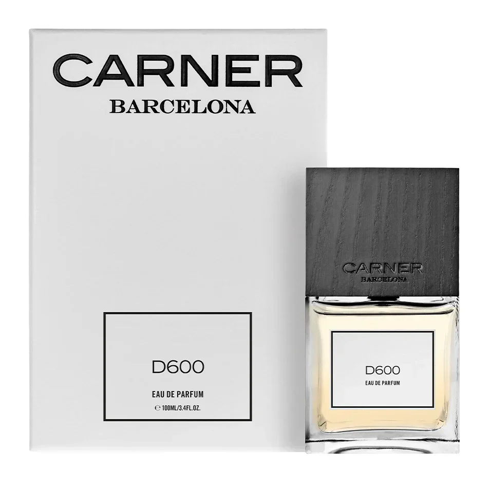 D600 CARNER BARCELONA - Muestra 3 ml