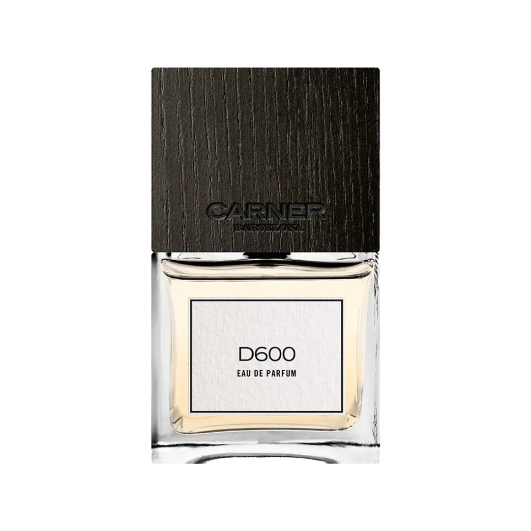 D600 CARNER BARCELONA - Muestra 3 ml - Image 3