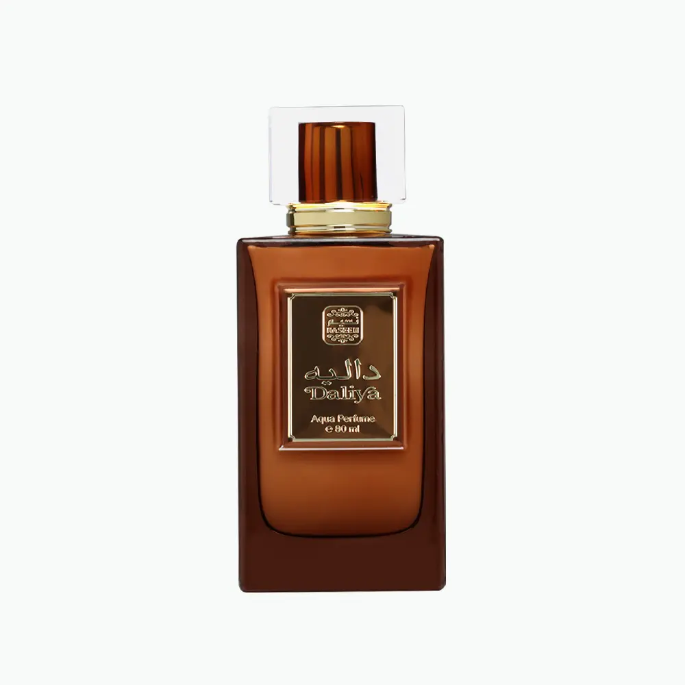 Daliya NASEEM 80ml - Muestra 3 ml - Image 2