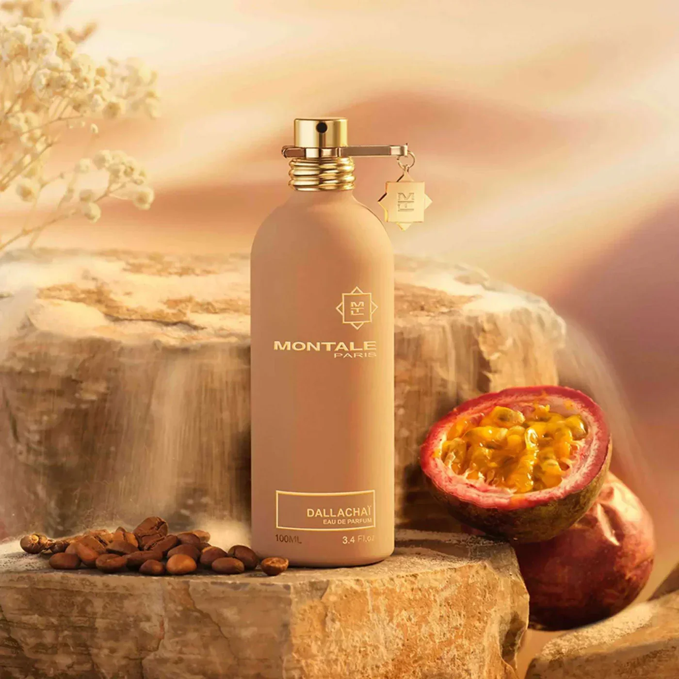 Dallachai MONTALE - Muestra 5 ml