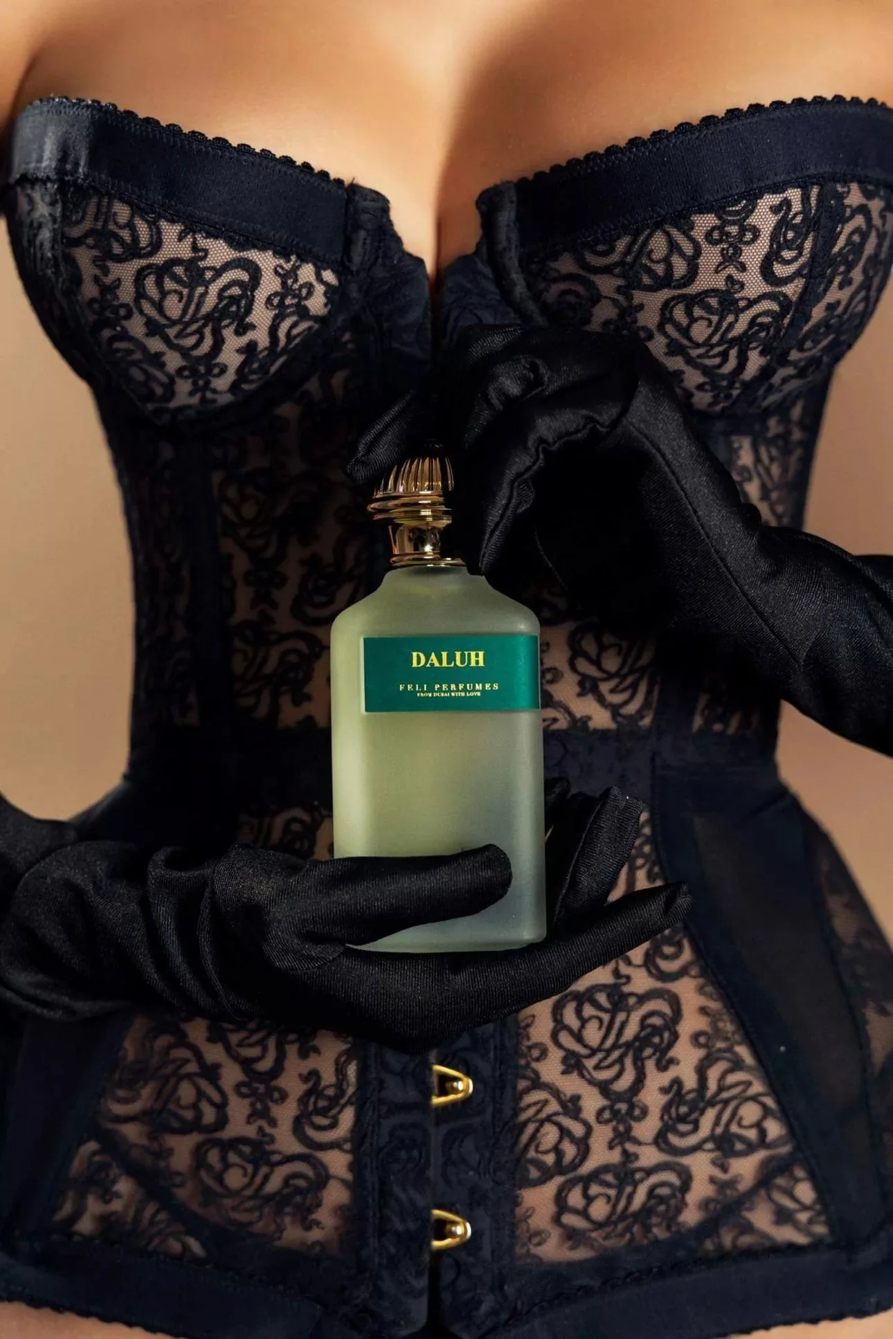 Daluh FELI PERFUMES - Muestra 10 ml - Image 3