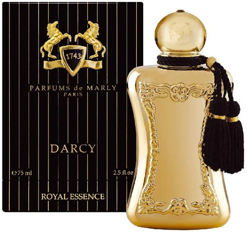 Darcy PARFUMS DE MARLY - Muestra 10 ml - Image 2