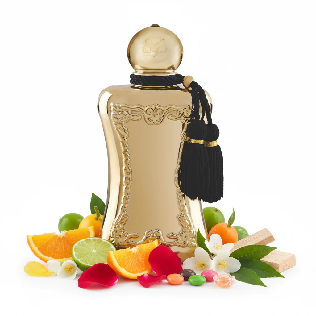 Darcy PARFUMS DE MARLY - Muestra 3 ml