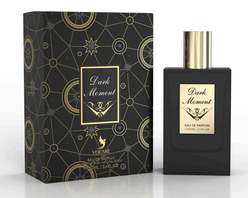 Dark Moment Volare 100ml - Muestra 3 ml