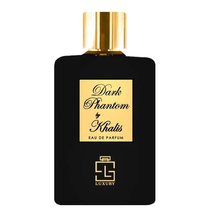 Dark Phantom Khalis Luxury 100ml - Muestra 5 ml